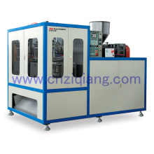 small plastic extrusion blow molding machine